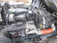 UDトラックスコンドルアルミウイング中型（4t）[写真33]