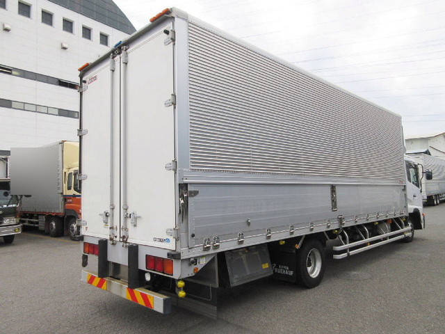 UDトラックスコンドルアルミウイング中型（4t）[写真04]