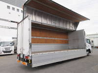 UDトラックスコンドルアルミウイング中型（4t）[写真06]