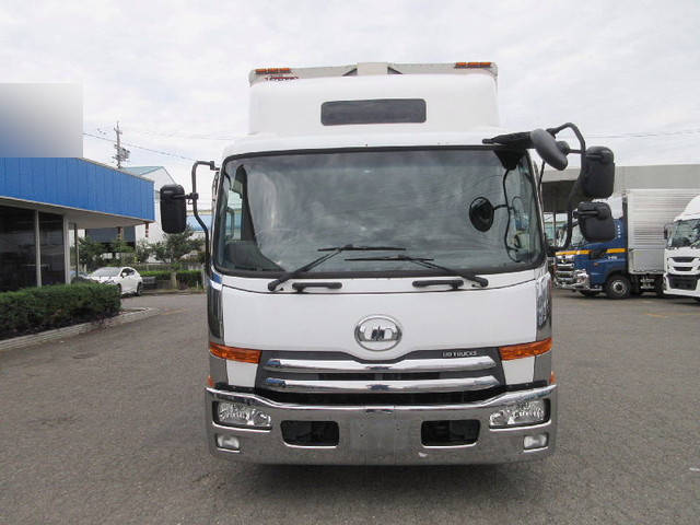 UDトラックスコンドルアルミウイング中型（4t）[写真08]