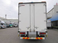 UDトラックスコンドルアルミウイング中型（4t）[写真10]