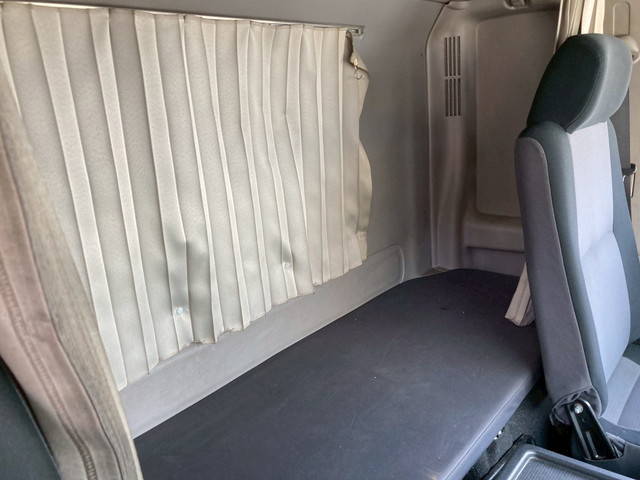 日野レンジャーアルミウイング中型（4t）[写真14]