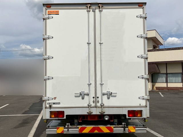 日野レンジャーアルミウイング中型（4t）[写真02]