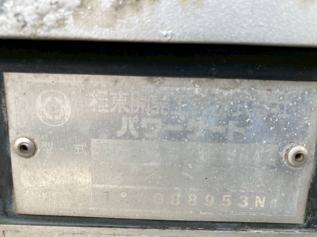 日野レンジャーアルミウイング中型（4t）[写真23]