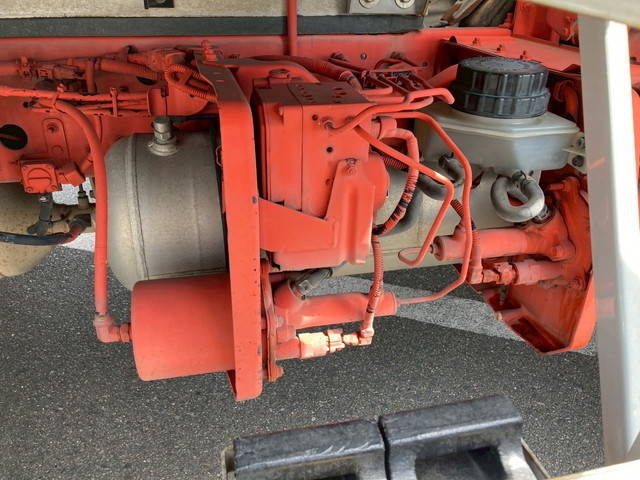 日野レンジャーアルミウイング中型（4t）[写真30]