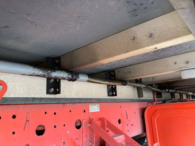 日野レンジャーアルミウイング中型（4t）[写真32]