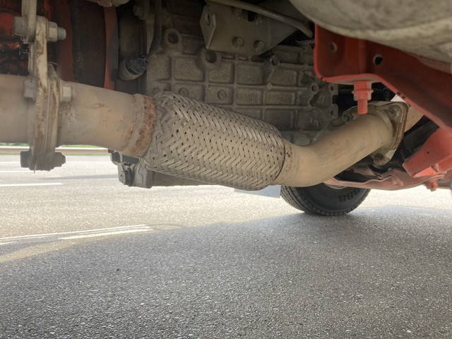 日野レンジャーアルミウイング中型（4t）[写真39]