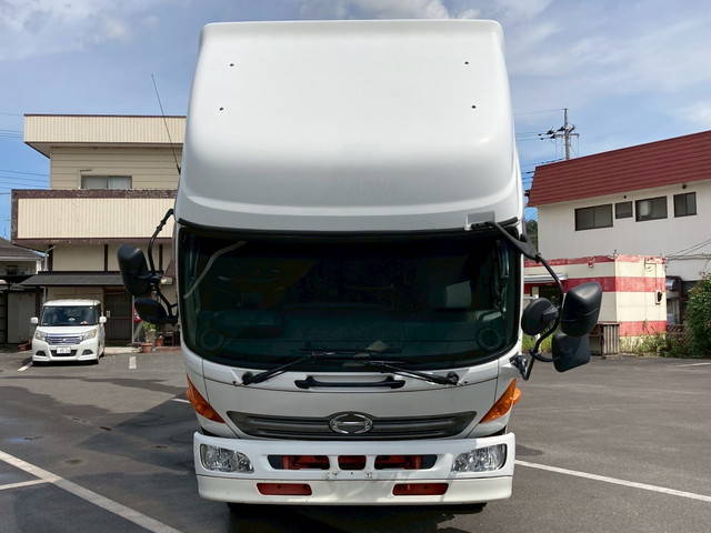 日野レンジャーアルミウイング中型（4t）[写真05]