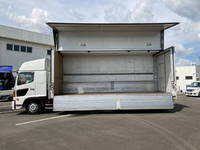 日野レンジャーアルミウイング中型（4t）[写真07]