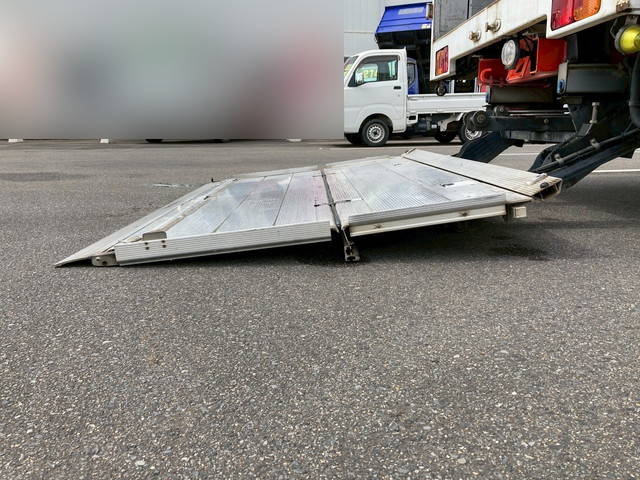 日野レンジャーアルミウイング中型（4t）[写真09]