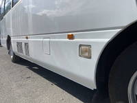 日産シビリアンマイクロバス[写真13]