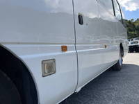 日産シビリアンマイクロバス[写真14]