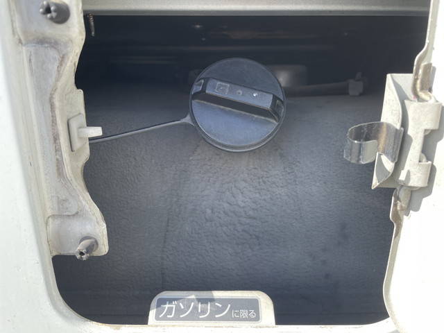 日産シビリアンマイクロバス[写真14]