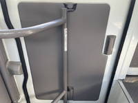 日産シビリアンマイクロバス[写真16]