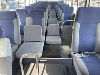 日産シビリアンマイクロバス[写真18]