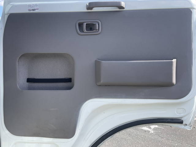 日産シビリアンマイクロバス[写真21]