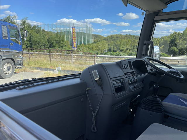 日産シビリアンマイクロバス[写真22]