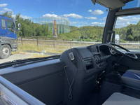 日産シビリアンマイクロバス[写真23]