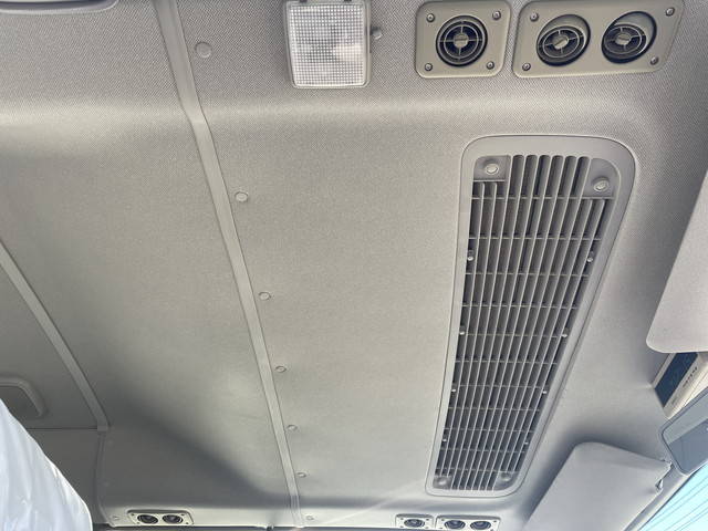 日産シビリアンマイクロバス[写真25]