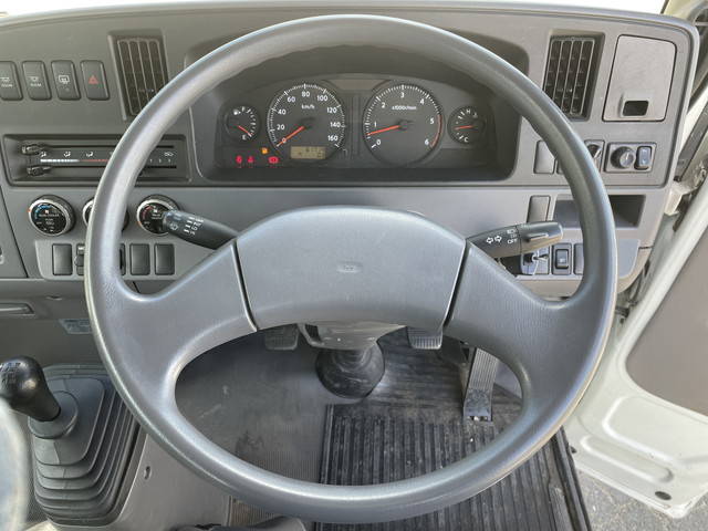 日産シビリアンマイクロバス[写真26]