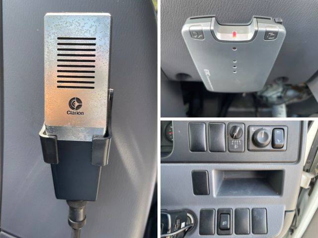 日産シビリアンマイクロバス[写真29]