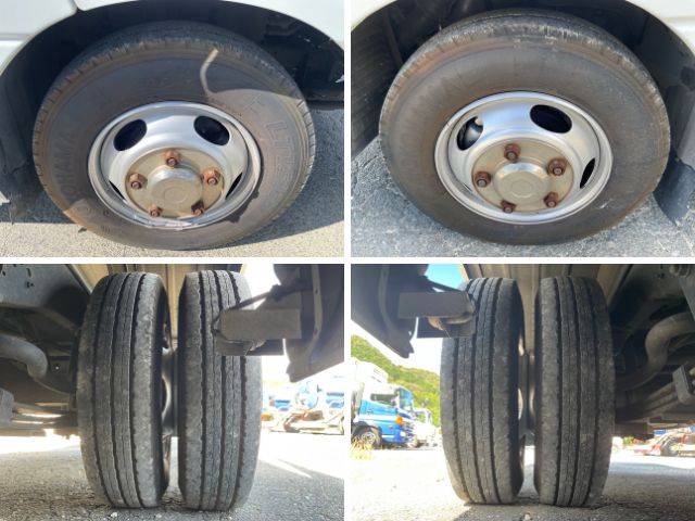 日産シビリアンマイクロバス[写真30]