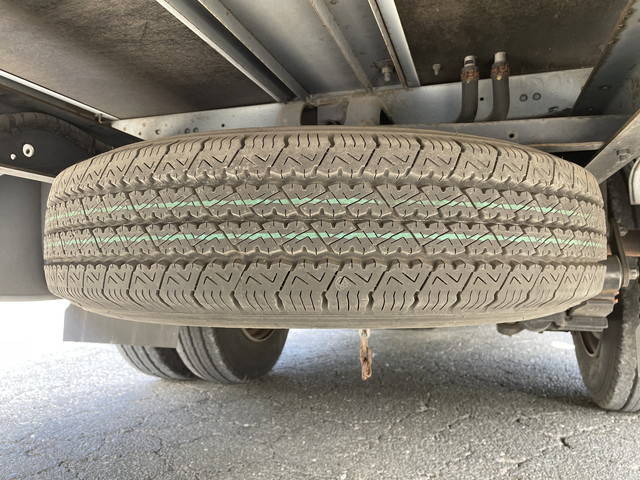 日産シビリアンマイクロバス[写真31]