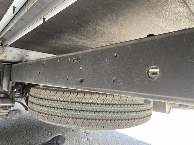 日産シビリアンマイクロバス[写真32]