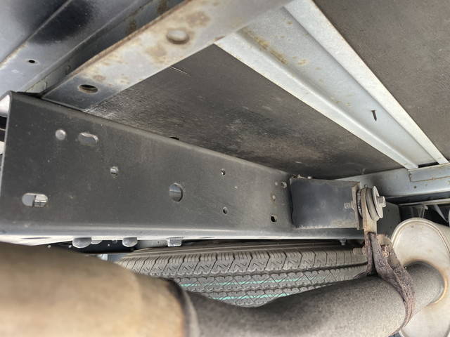 日産シビリアンマイクロバス[写真33]