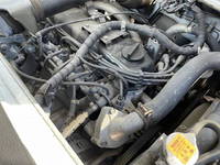 日産シビリアンマイクロバス[写真39]