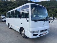 日産シビリアンマイクロバス[写真04]