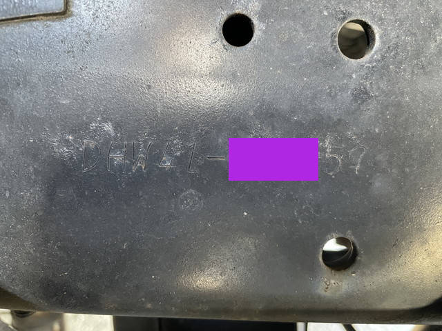 日産シビリアンマイクロバス[写真40]