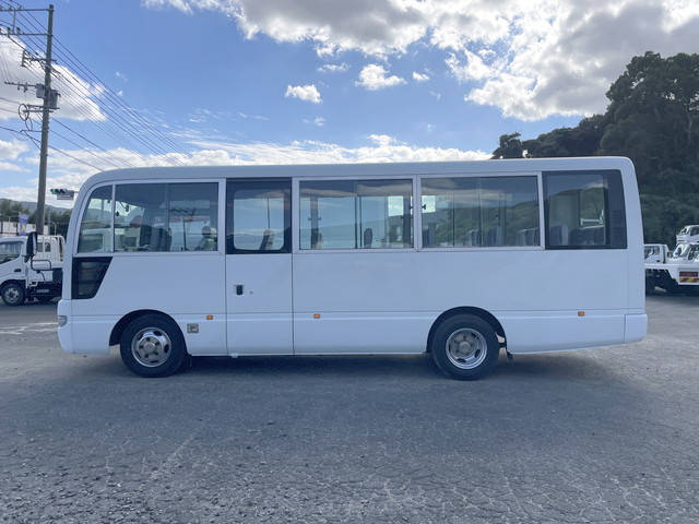 日産シビリアンマイクロバス[写真05]