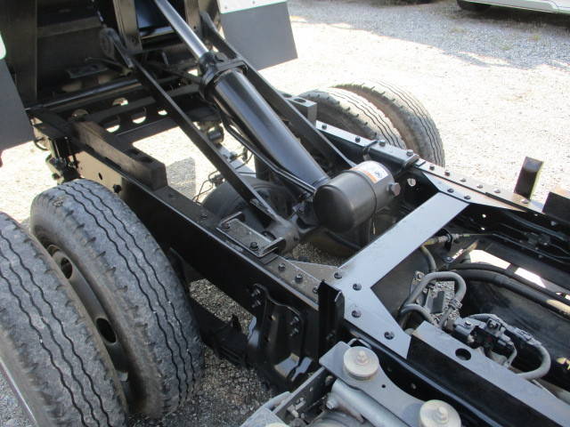 日野デュトロダンプ小型（2t・3t）[写真10]