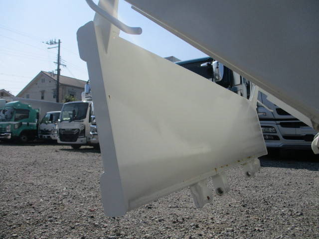 日野デュトロダンプ小型（2t・3t）[写真13]