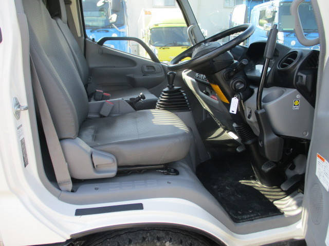 日野デュトロダンプ小型（2t・3t）[写真15]