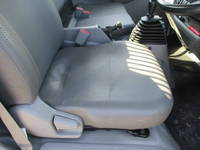 日野デュトロダンプ小型（2t・3t）[写真17]