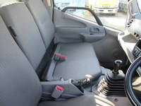 日野デュトロダンプ小型（2t・3t）[写真18]