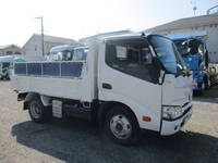 日野デュトロダンプ小型（2t・3t）[写真01]