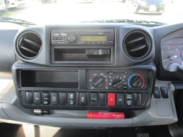 日野デュトロダンプ小型（2t・3t）[写真20]