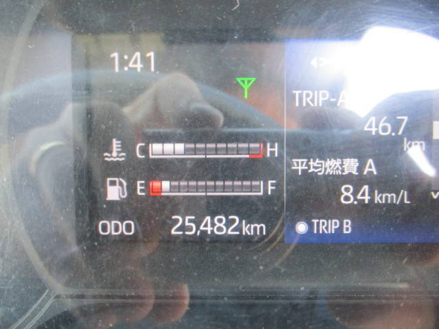 日野デュトロダンプ小型（2t・3t）[写真21]