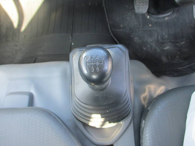 日野デュトロダンプ小型（2t・3t）[写真22]