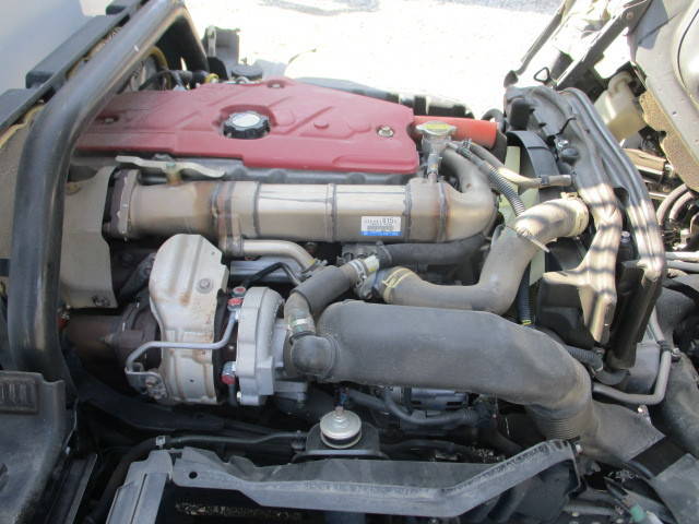 日野デュトロダンプ小型（2t・3t）[写真26]