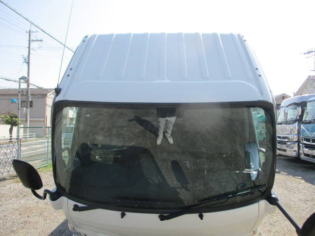 日野デュトロダンプ小型（2t・3t）[写真28]