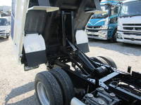 日野デュトロダンプ小型（2t・3t）[写真08]