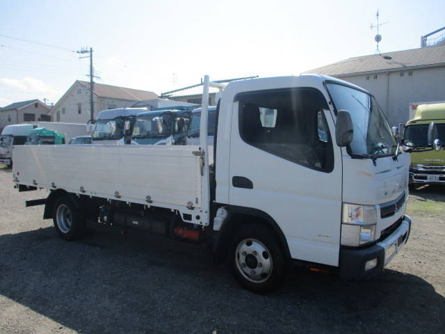 三菱ふそうキャンターアルミブロック2020年(令和2年)2PG-FEB50