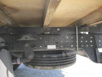 三菱ふそうキャンターアルミブロック小型（2t・3t）[写真13]