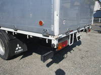 三菱ふそうキャンターアルミブロック小型（2t・3t）[写真14]