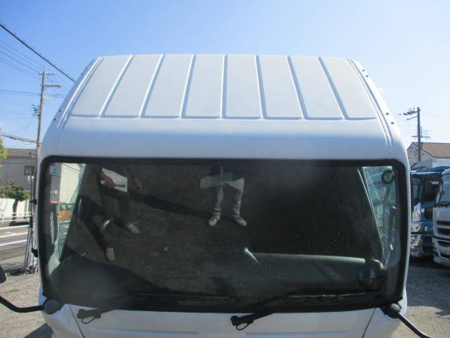 三菱ふそうキャンターアルミブロック小型（2t・3t）[写真37]