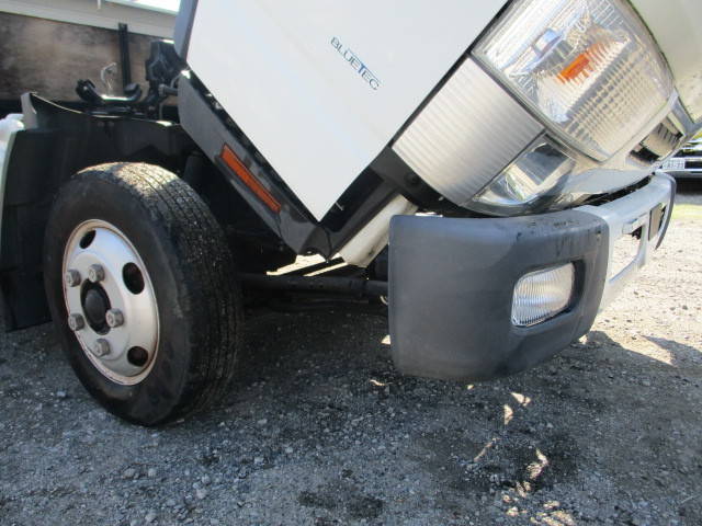 三菱ふそうキャンターアルミブロック小型（2t・3t）[写真39]